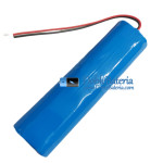 Batería para JETECH JT-ESB04-01 [Batería de repuesto]